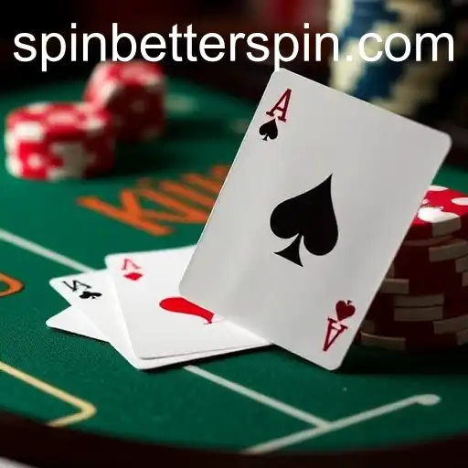 Exploring the Exciting World of Blackjack: A Spinbetter Perspective