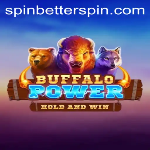 Experience the Thrill of BuffaloPower: SpinBetter and Win!