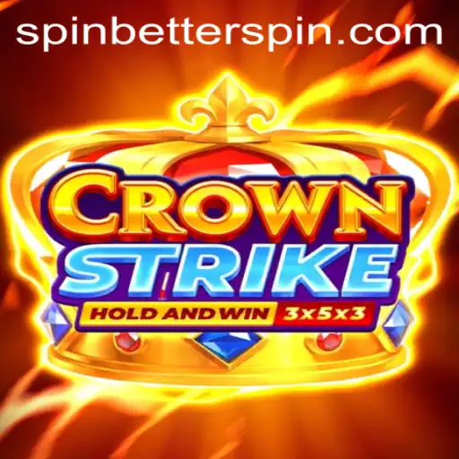 Unveiling 'CrownStrike': The Game Revolutionizing Interactive Entertainment