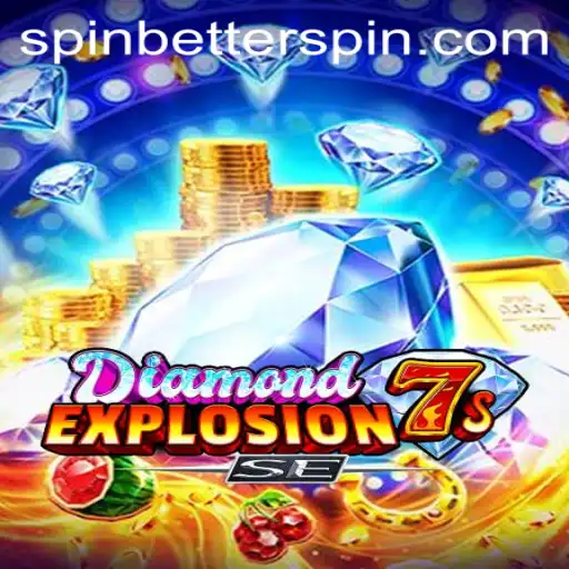 Diamond Explosion 7s SE: A Thrilling New Spin on Classic Slot Gaming