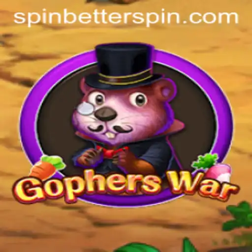 GophersWar: A New Spin on Classic Strategy Gaming