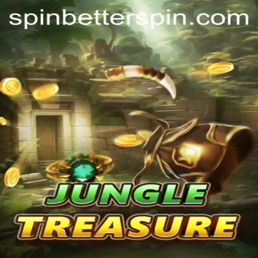 Unlock the Thrills of JungleTreasure: An In-Depth Guide