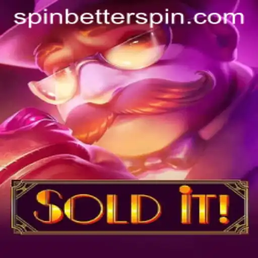 Discovering Soldit: The Revolutionary Game with a Spinbetter Twist