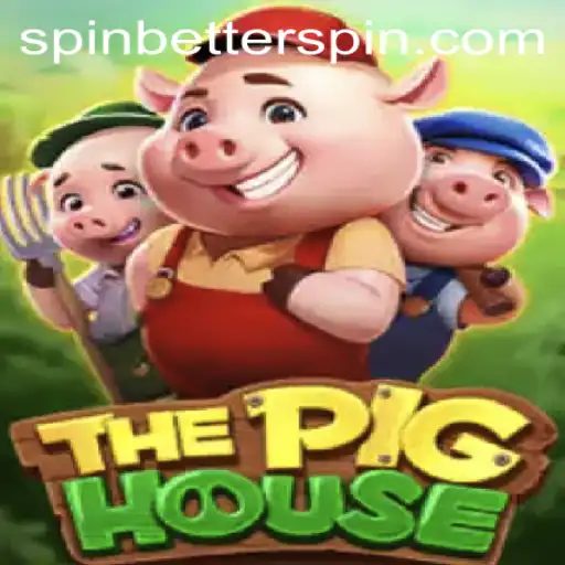 The Pig House: An Engaging and Exciting Spinbetter Game Journey