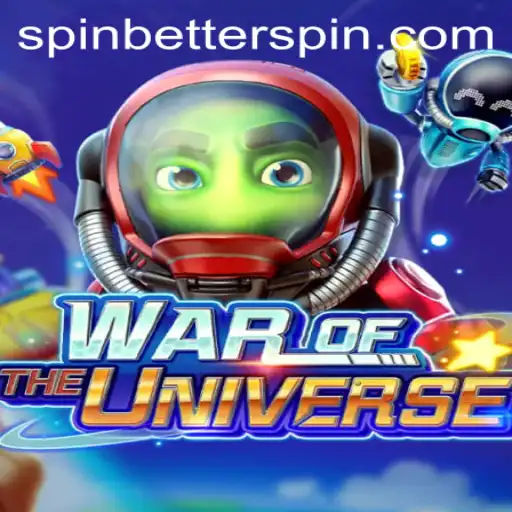 Discover the Thrilling World of WAROFTHEUNIVERSE: A Deep Dive into Spinbetter's Innovative Gameplay