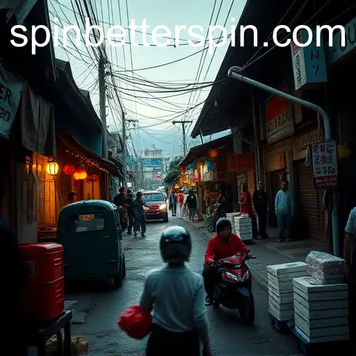 The Controversial World of Jueteng and Its Connection to Spinbetter