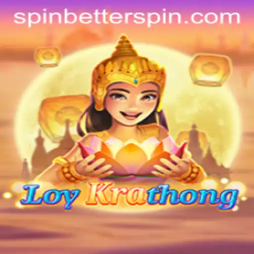 LoyKrathong: The Enchanting Game That Captures Cultural Spirit and Competitive Fun
