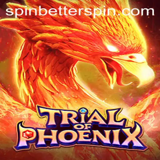 Unveiling TrialofPhoenix: A Spinbetter Adventure
