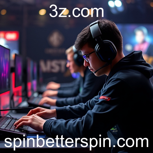 A Ascensão do Spinbetter no Cenário de Jogos Online