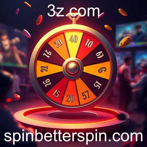 A Ascensão do SpinBetter no Cenário Competitivo de Jogos