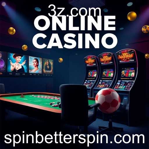 Explorando o Mundo dos Cassinos Online no Spinbetter