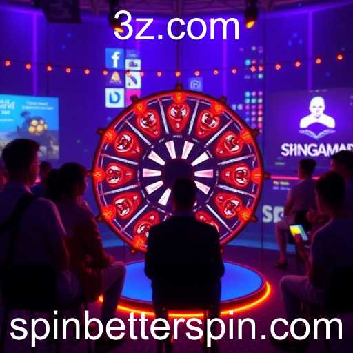 Spinbetter e a Economia Digital Brasileira em 2025