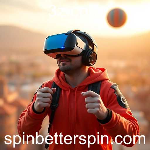 Expansion da Spinbetter Aumenta Concorrência no Mercado de Jogos