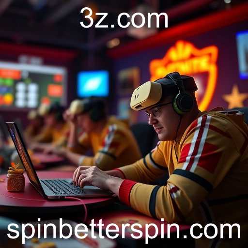 Crescimento do Mercado de Jogos Online em 2025