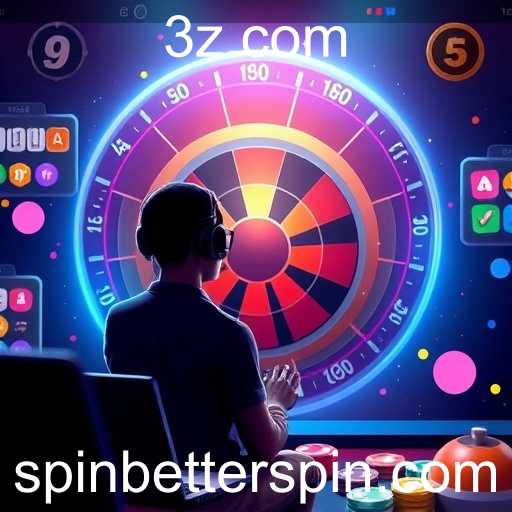 A Nova Era dos Jogos Online: Spinbetter em 2025