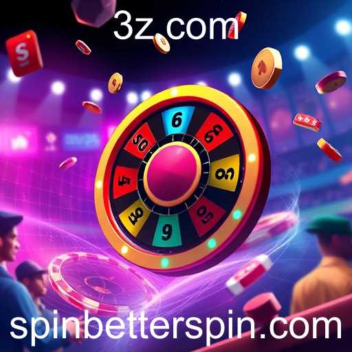 Cenário Atual e Futuro do SpinBetter no Mercado de Jogos