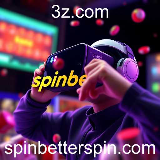 Spinbetter Lidera o Cenário de Jogos em 2025